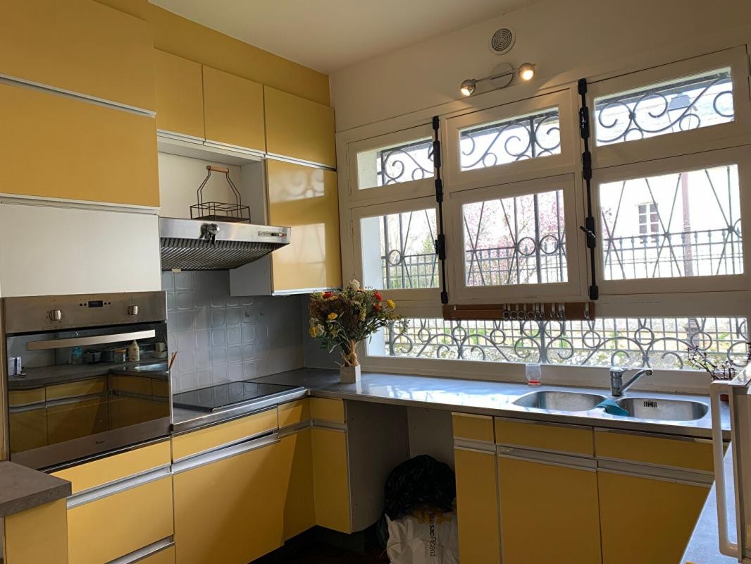 Vente Maison à Louveciennes 8 pièces