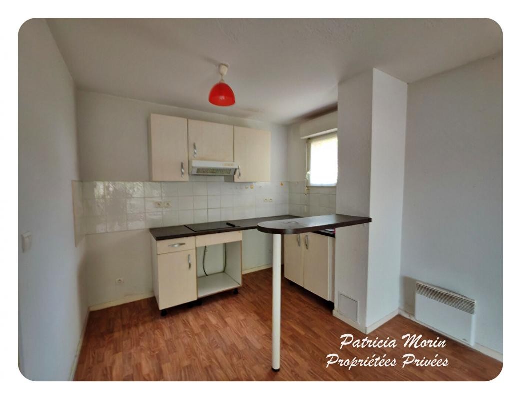 Vente Appartement à Saint-Paul-lès-Dax 3 pièces