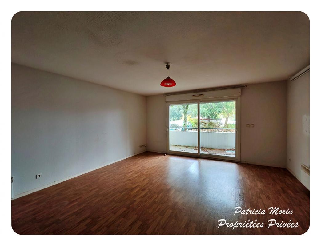 Vente Appartement à Saint-Paul-lès-Dax 3 pièces