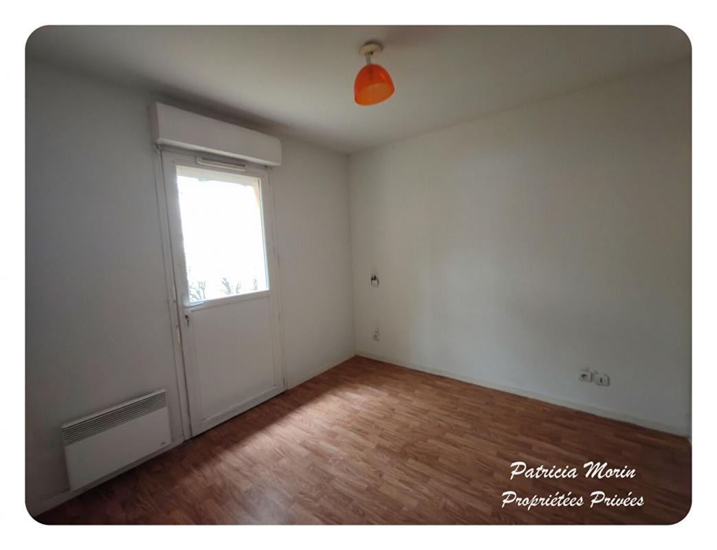 Vente Appartement à Saint-Paul-lès-Dax 3 pièces