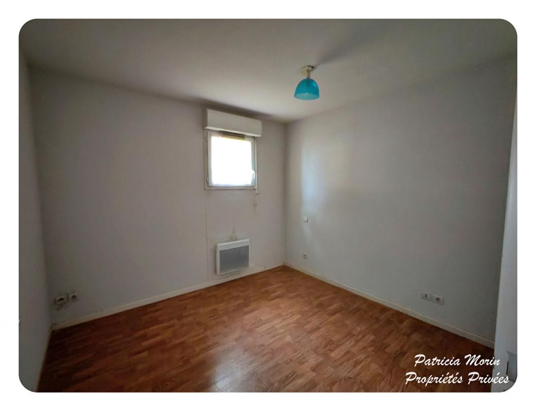 Vente Appartement à Saint-Paul-lès-Dax 3 pièces