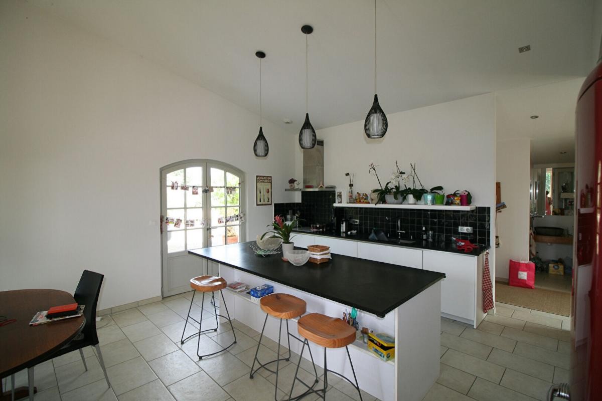 Vente Maison à Saint-Émilion 9 pièces