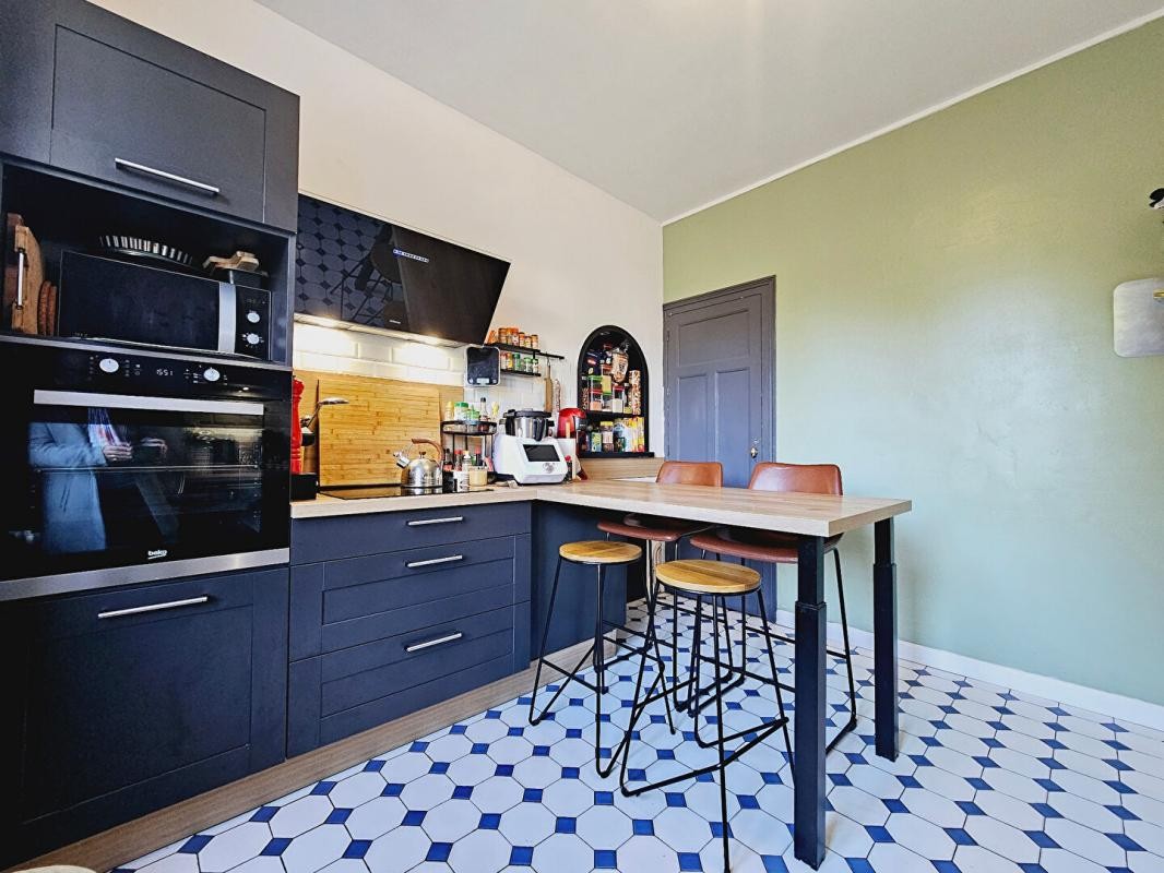 Vente Maison à Bourges 5 pièces