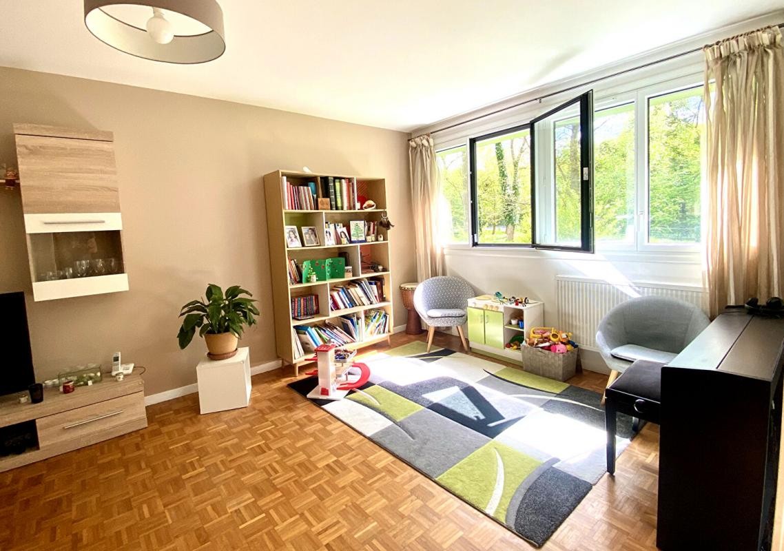 Vente Appartement à Sèvres 5 pièces