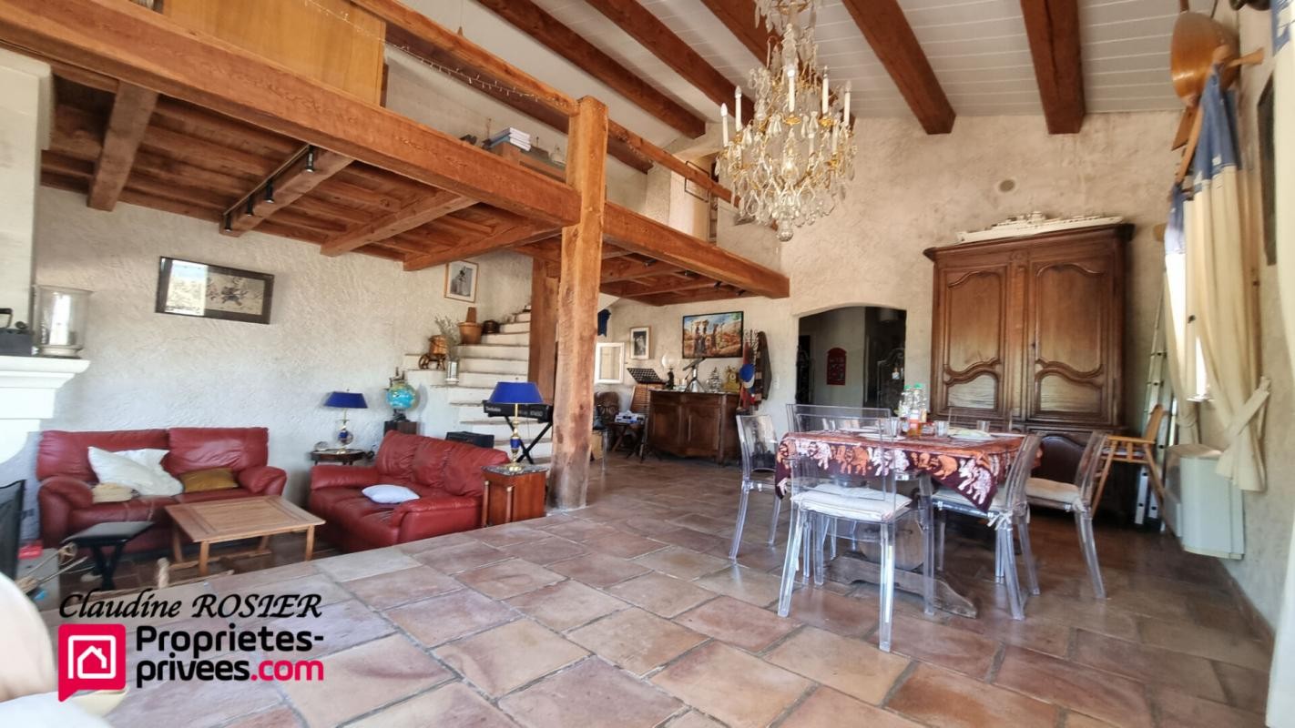 Vente Maison à Pignans 10 pièces