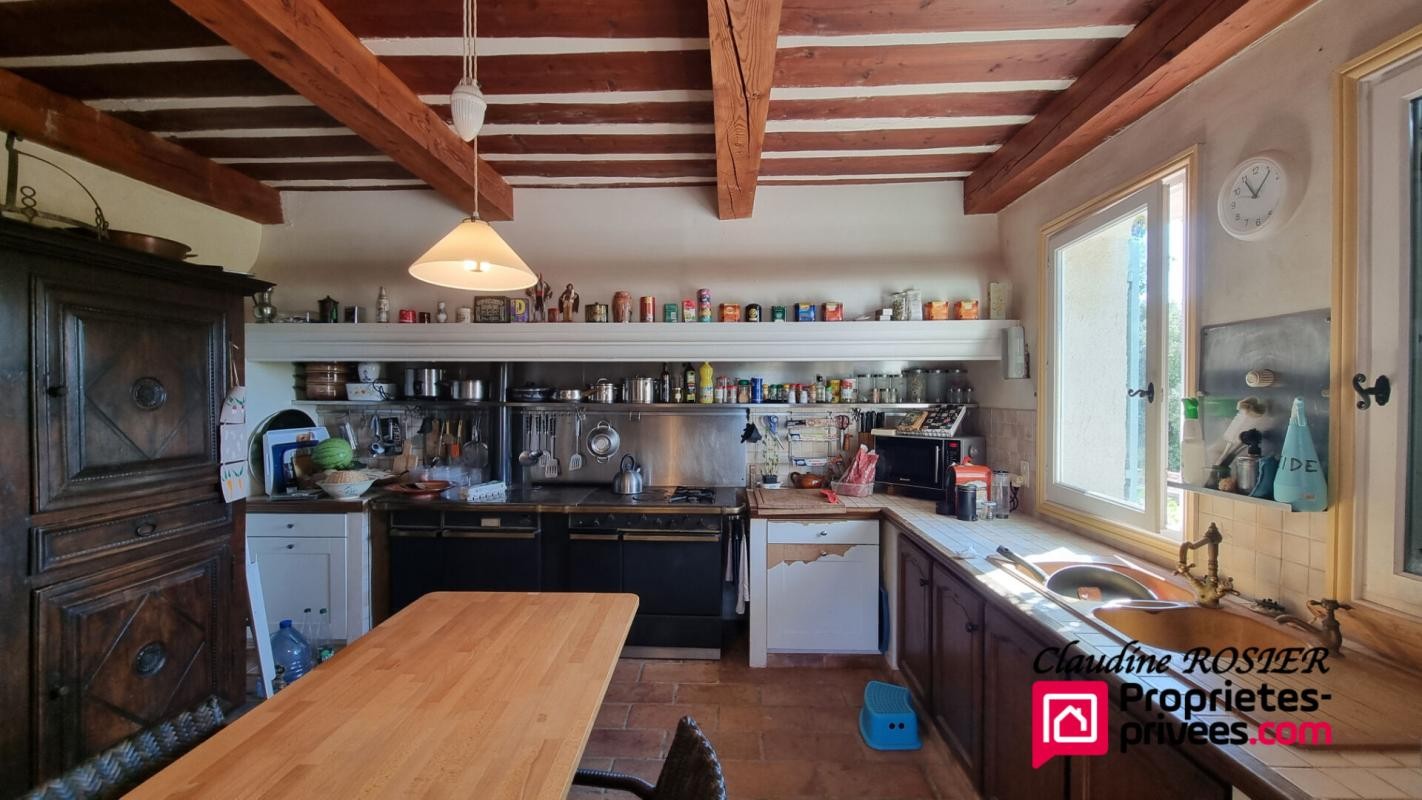 Vente Maison à Pignans 10 pièces