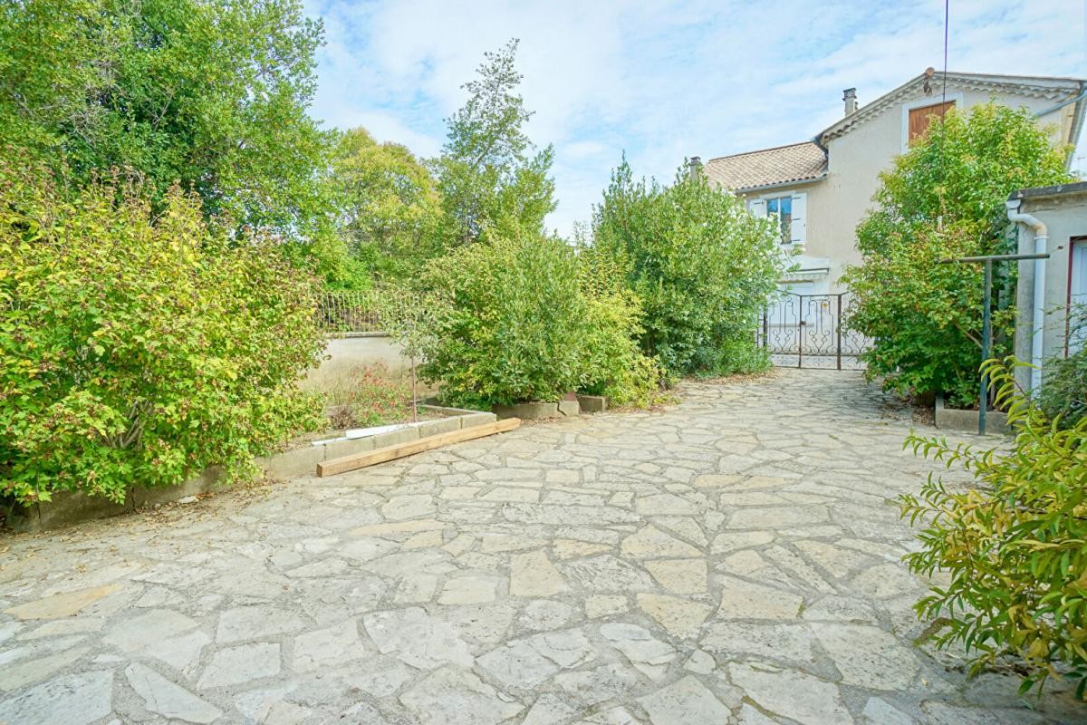 Vente Maison à Salindres 5 pièces