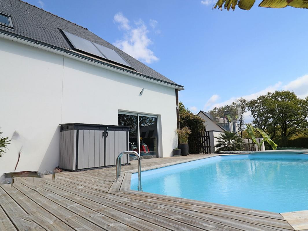 Vente Maison à Guérande 6 pièces