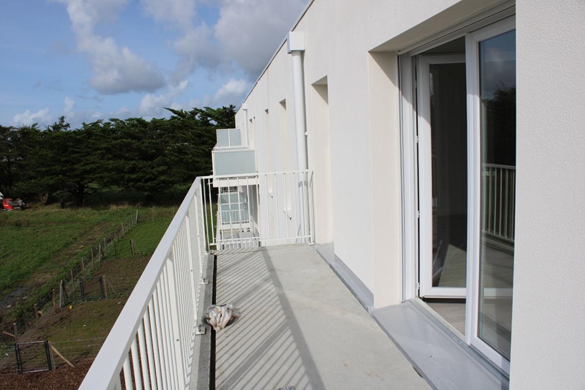 Location Appartement à Montoir-de-Bretagne 3 pièces