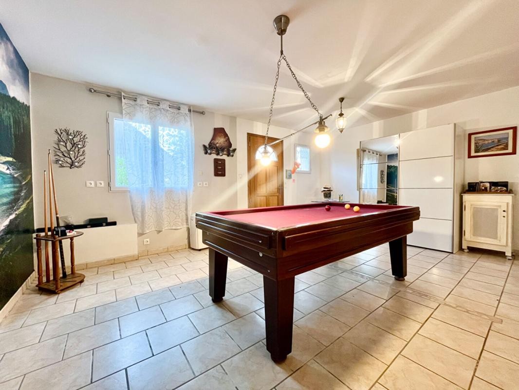 Vente Maison à la Vernelle 6 pièces