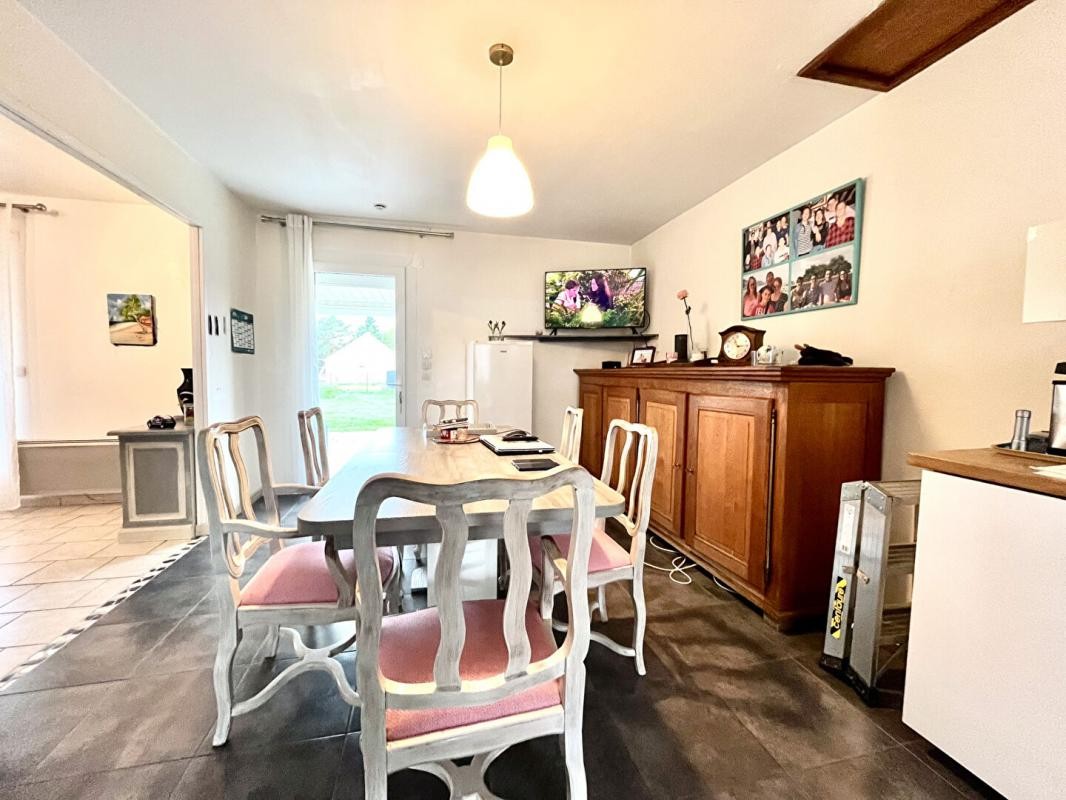 Vente Maison à la Vernelle 6 pièces