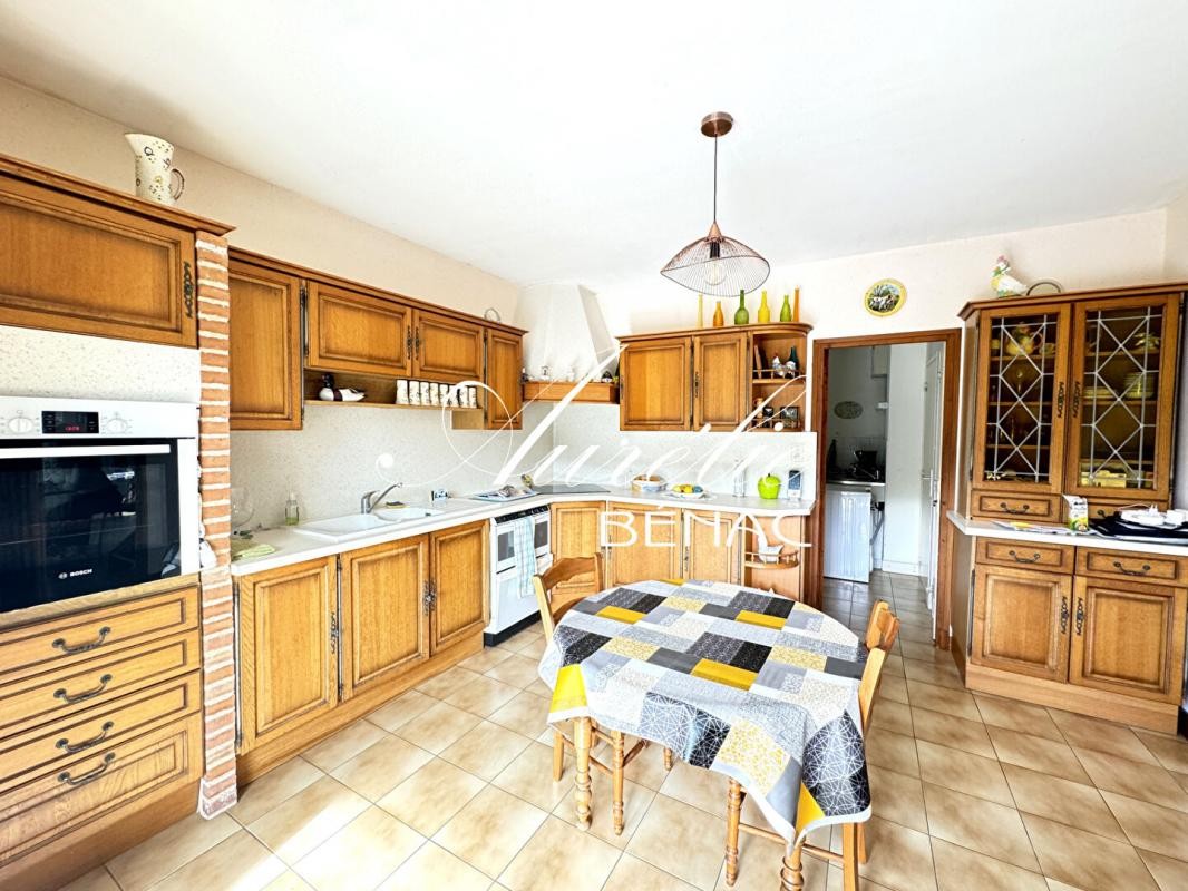 Vente Maison à Moissac 9 pièces