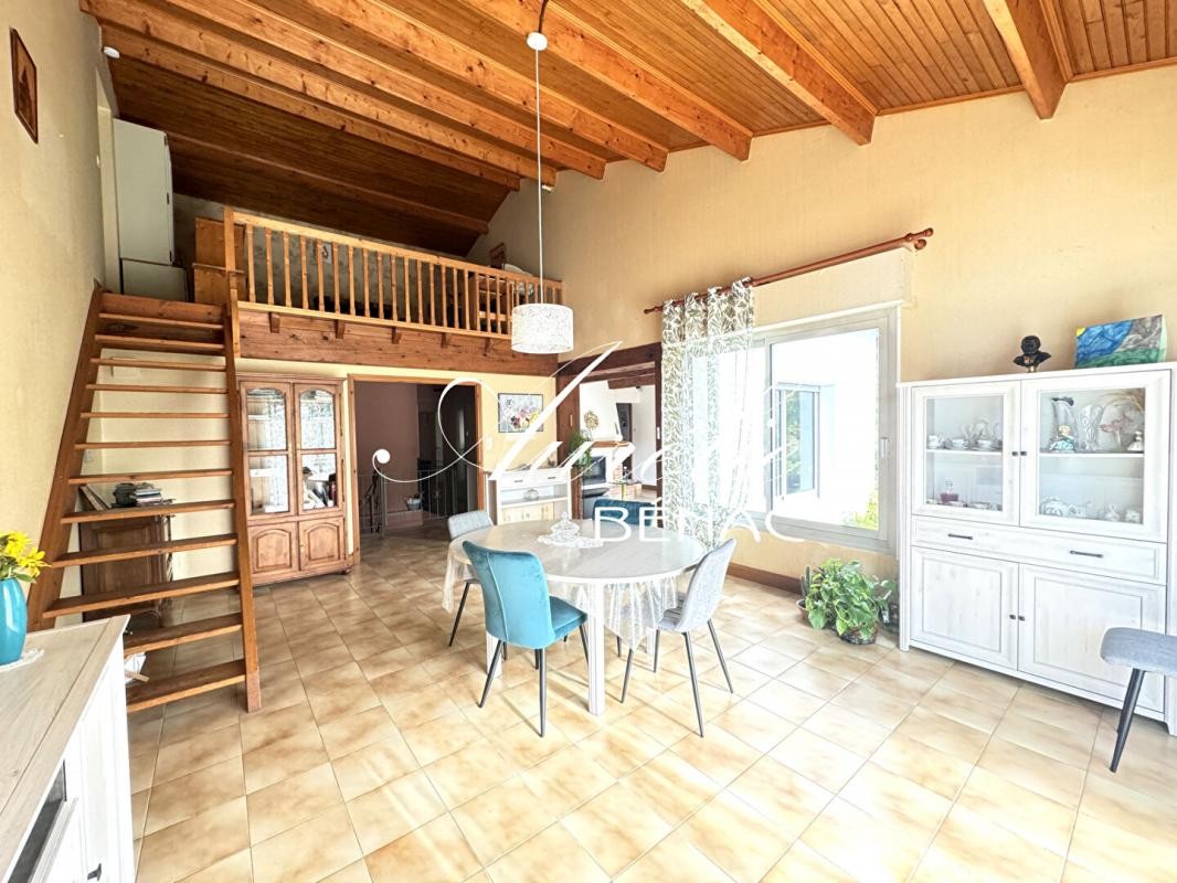 Vente Maison à Moissac 9 pièces