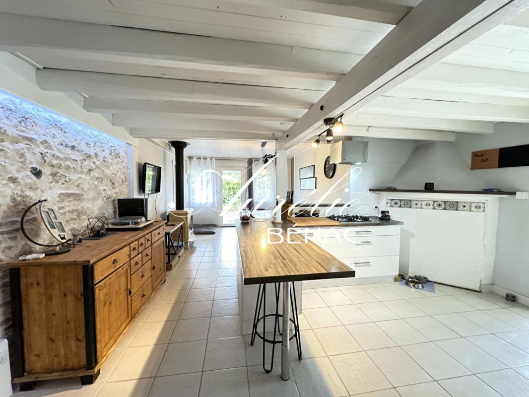 Vente Maison à Valence 5 pièces