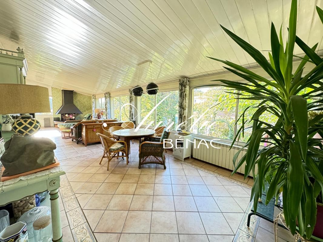 Vente Maison à Moissac 6 pièces