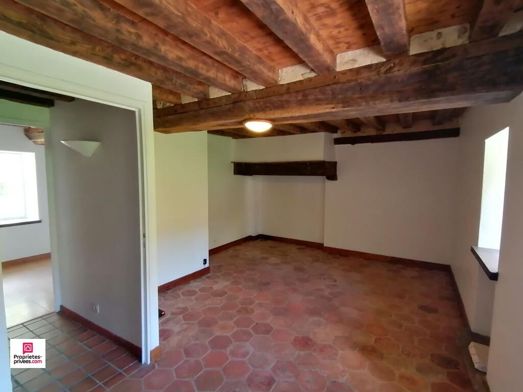 Vente Maison à Gesvres 9 pièces