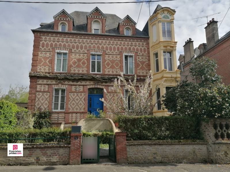 Vente Maison à la Ferté-Macé 8 pièces