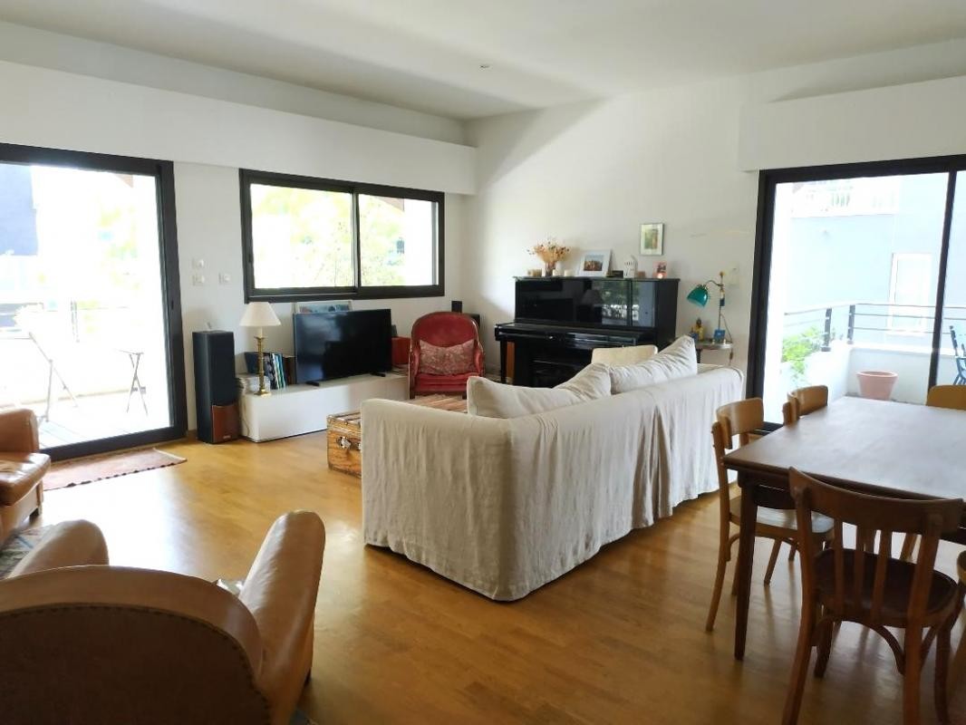 Vente Appartement à Nantes 3 pièces