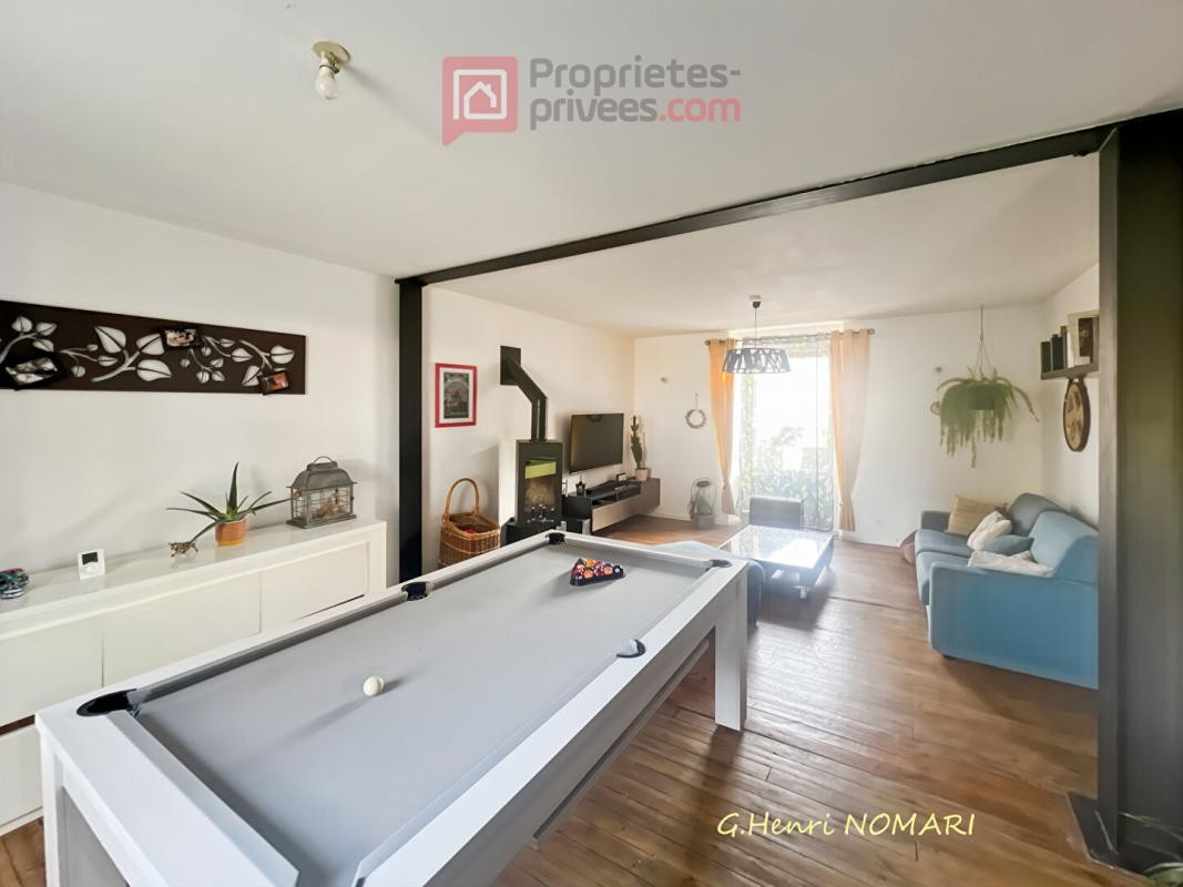 Vente Maison à Châteaubriant 6 pièces