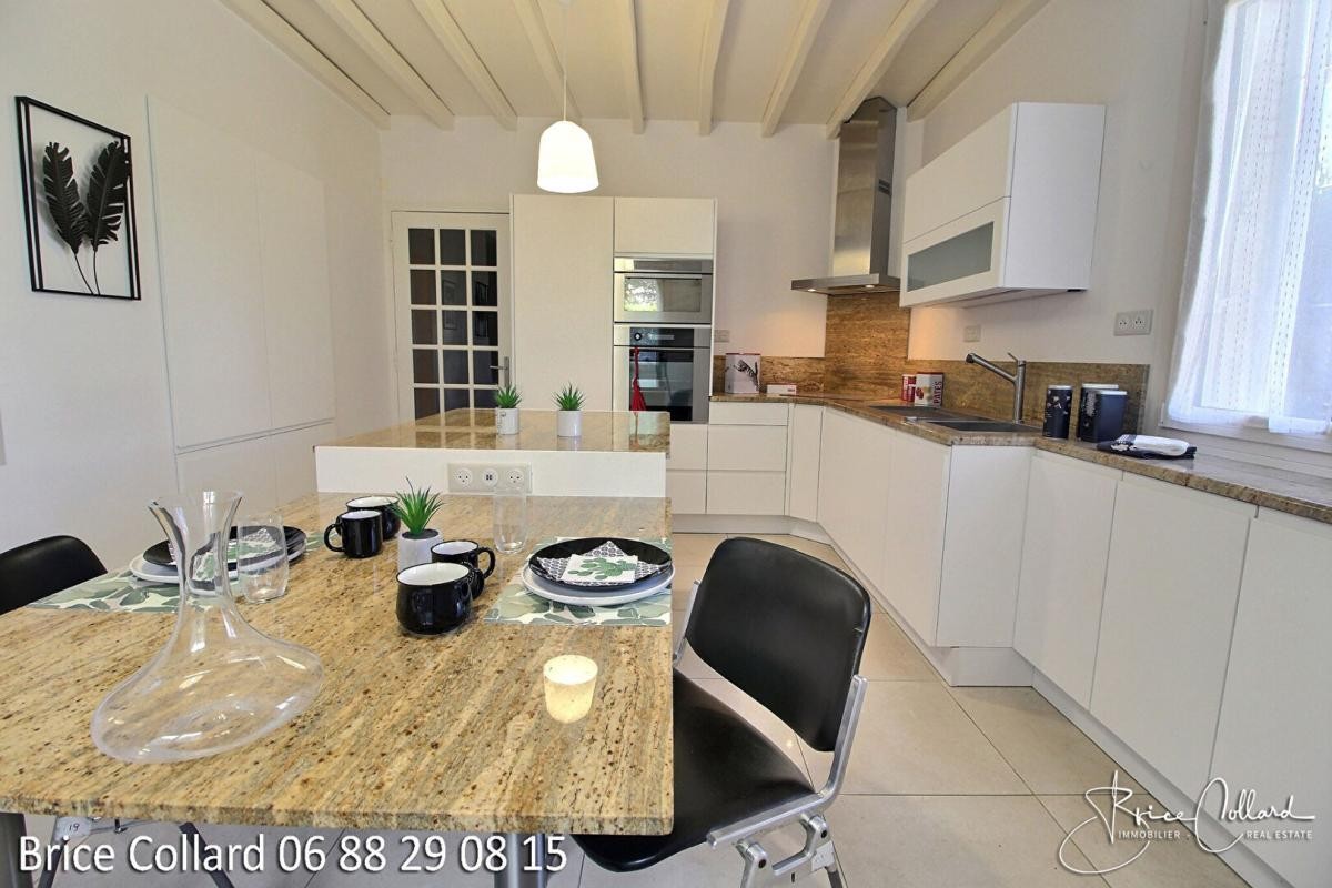 Vente Maison à Beauvais 8 pièces