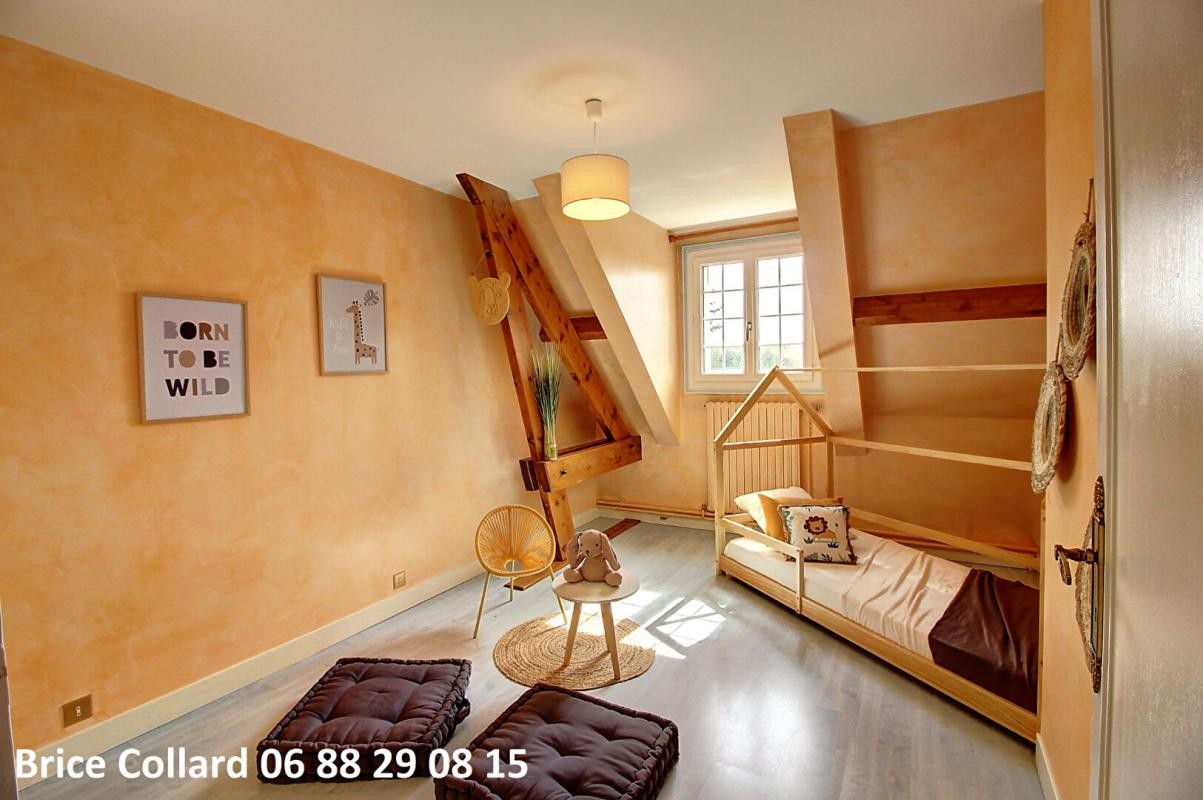 Vente Maison à Beauvais 8 pièces