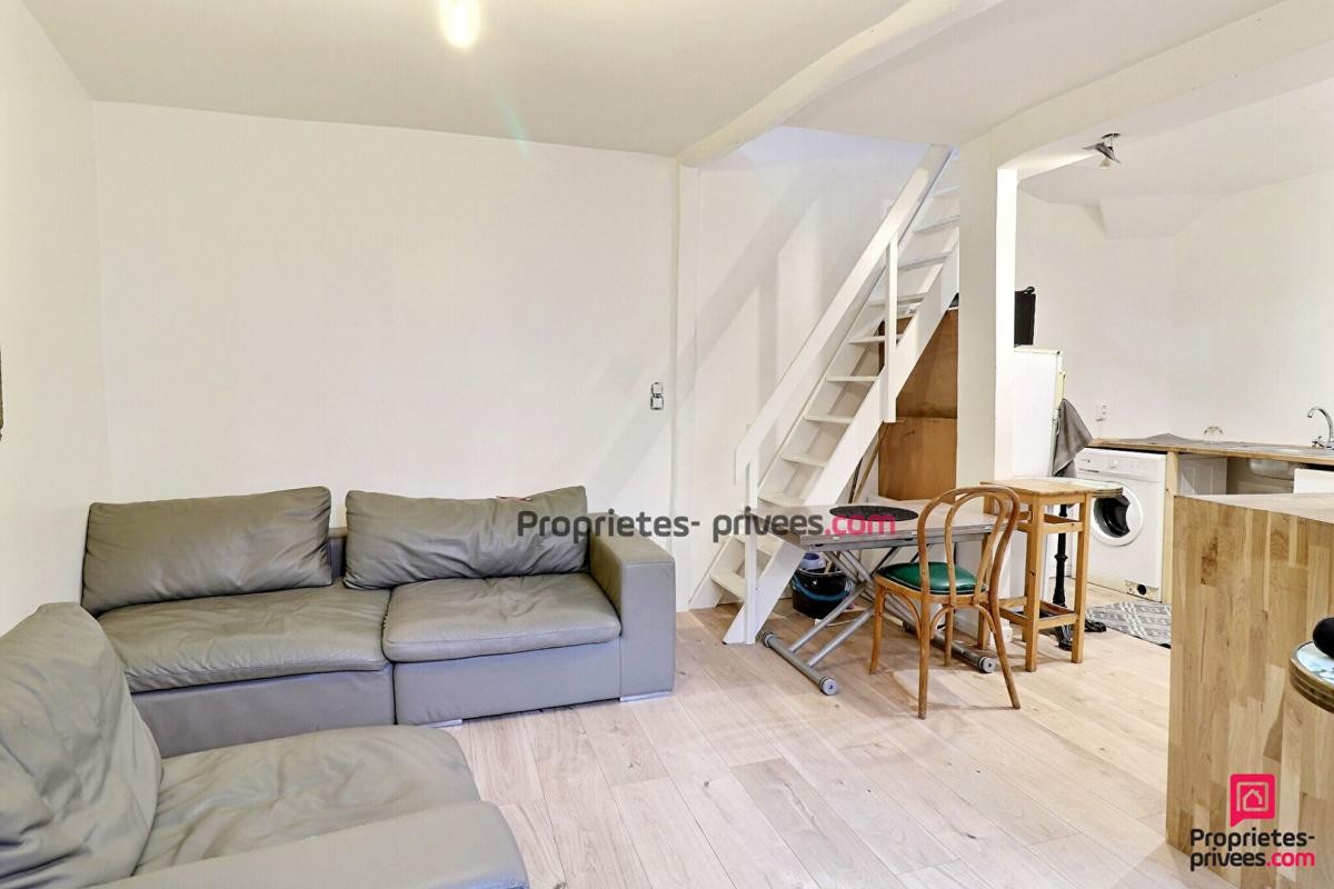 Vente Appartement à Arpajon 2 pièces