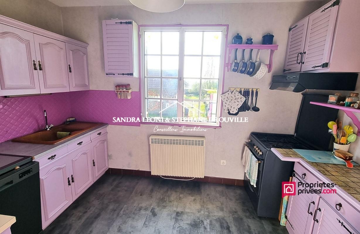 Vente Maison à Jouy 5 pièces