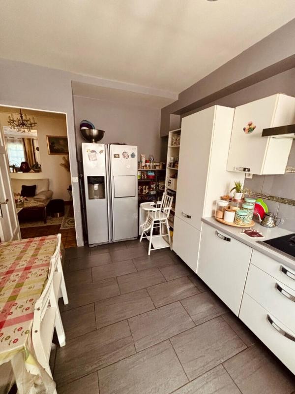 Vente Maison à Sainte-Geneviève-des-Bois 6 pièces