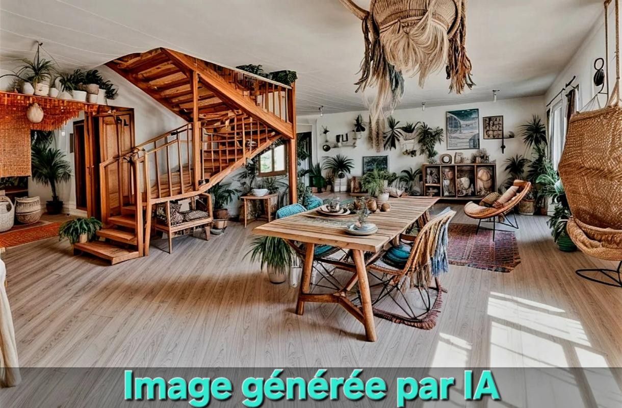 Vente Maison à Rambouillet 6 pièces