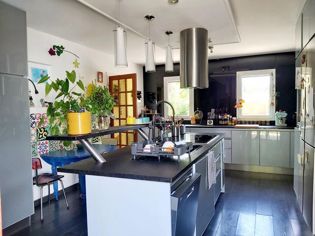 Vente Maison à Rambouillet 6 pièces