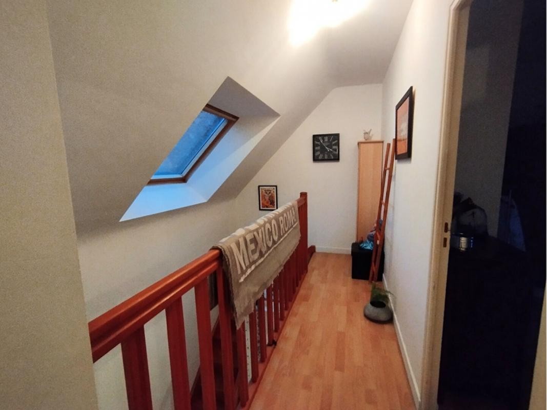 Vente Appartement à Lamballe 3 pièces