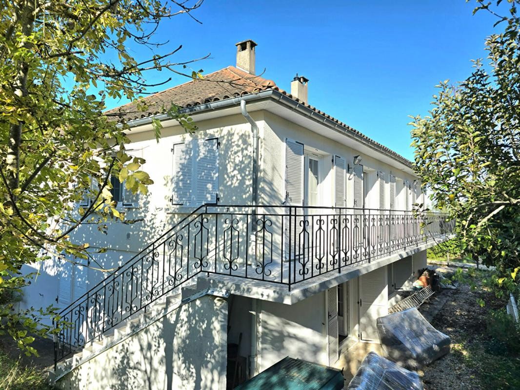 Vente Maison à Coulounieix-Chamiers 7 pièces