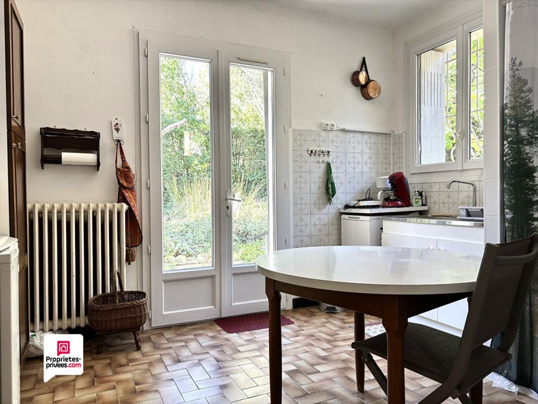 Vente Maison à Castelnau-le-Lez 6 pièces