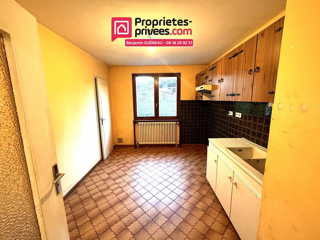 Vente Appartement à Rumilly 4 pièces