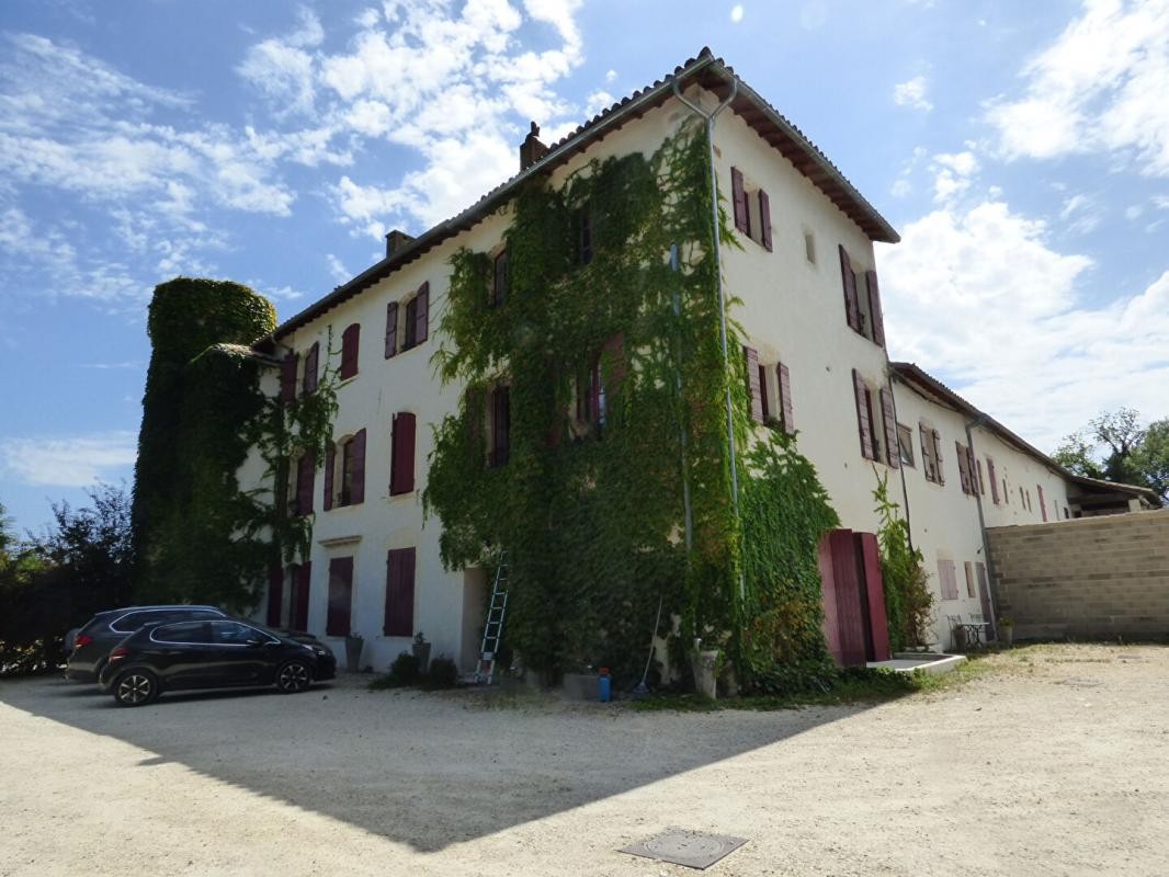 Vente Maison à Avignon 14 pièces