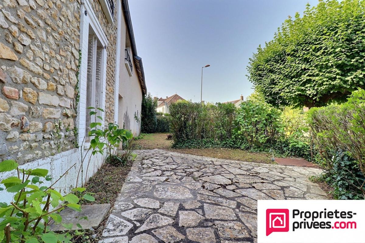 Vente Maison à Saint-Pierre-lès-Nemours 6 pièces