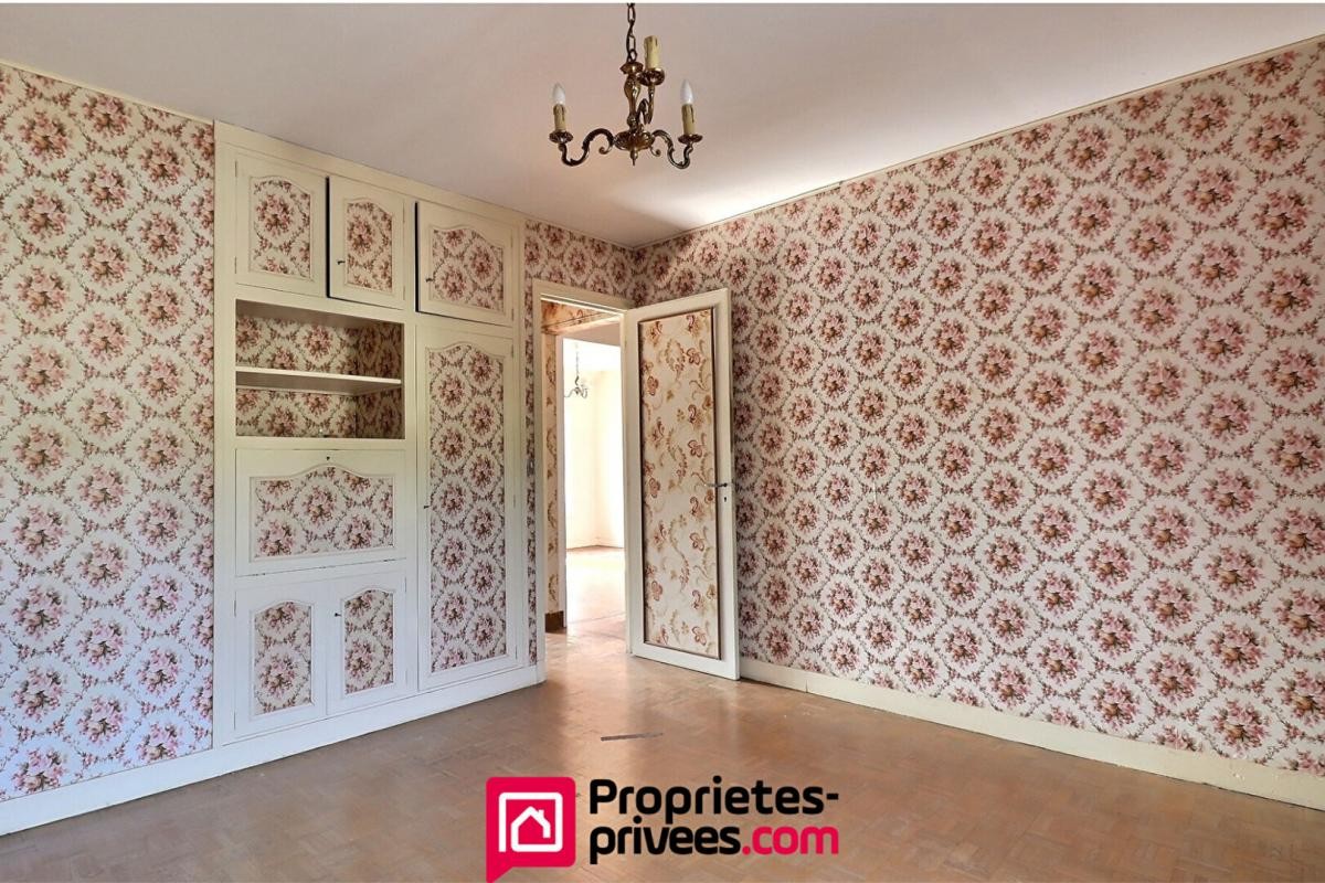 Vente Maison à Saint-Pierre-lès-Nemours 6 pièces