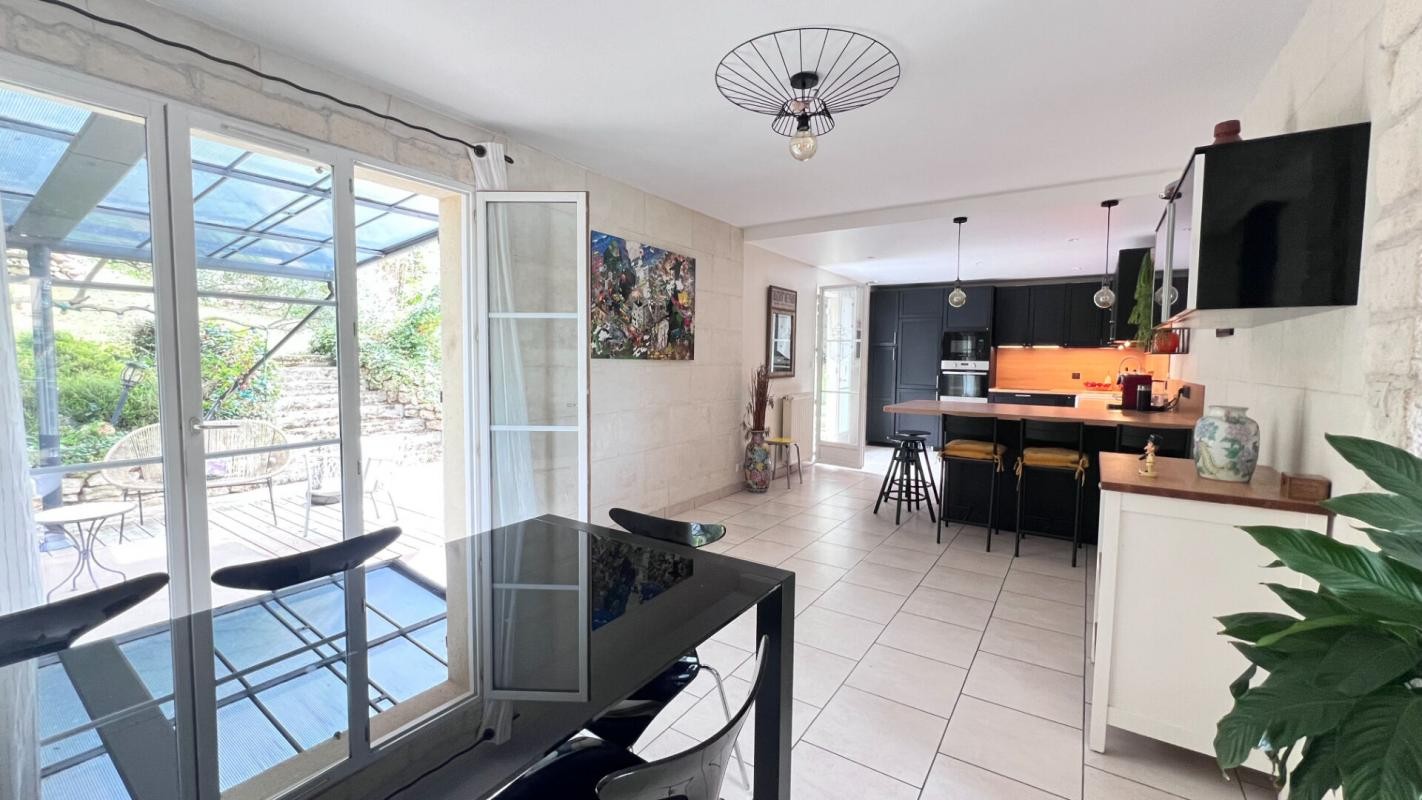 Vente Maison à Limay 6 pièces