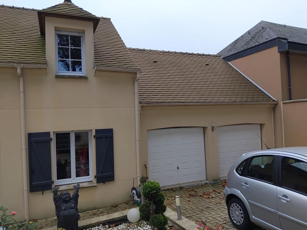 Vente Maison à Magny-en-Vexin 6 pièces