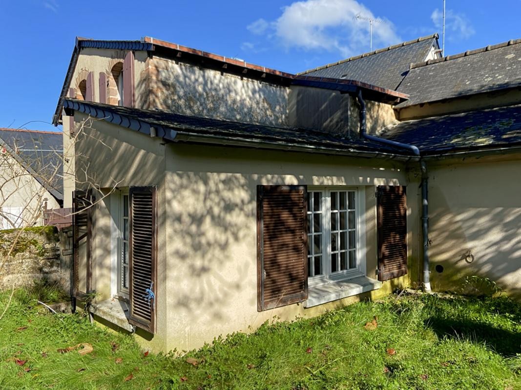 Vente Maison à Précigné 6 pièces