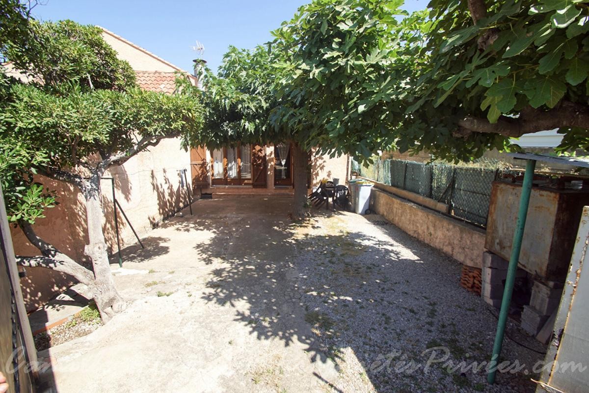 Vente Maison à Le Trayas 2 pièces