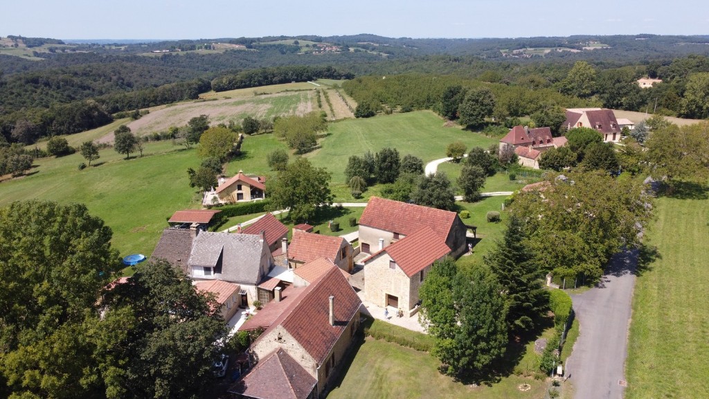 Vente Maison à Marcillac-Saint-Quentin 11 pièces