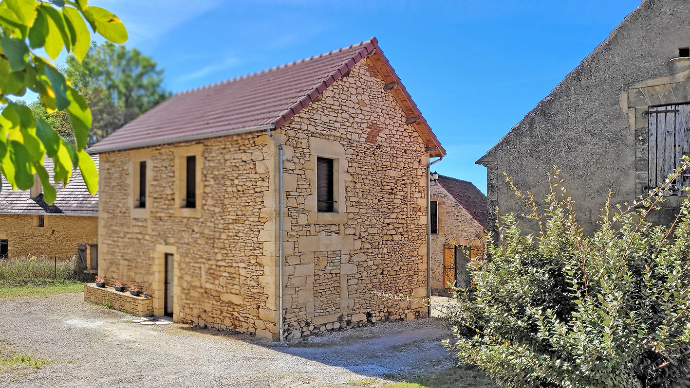 Vente Maison à Marcillac-Saint-Quentin 11 pièces