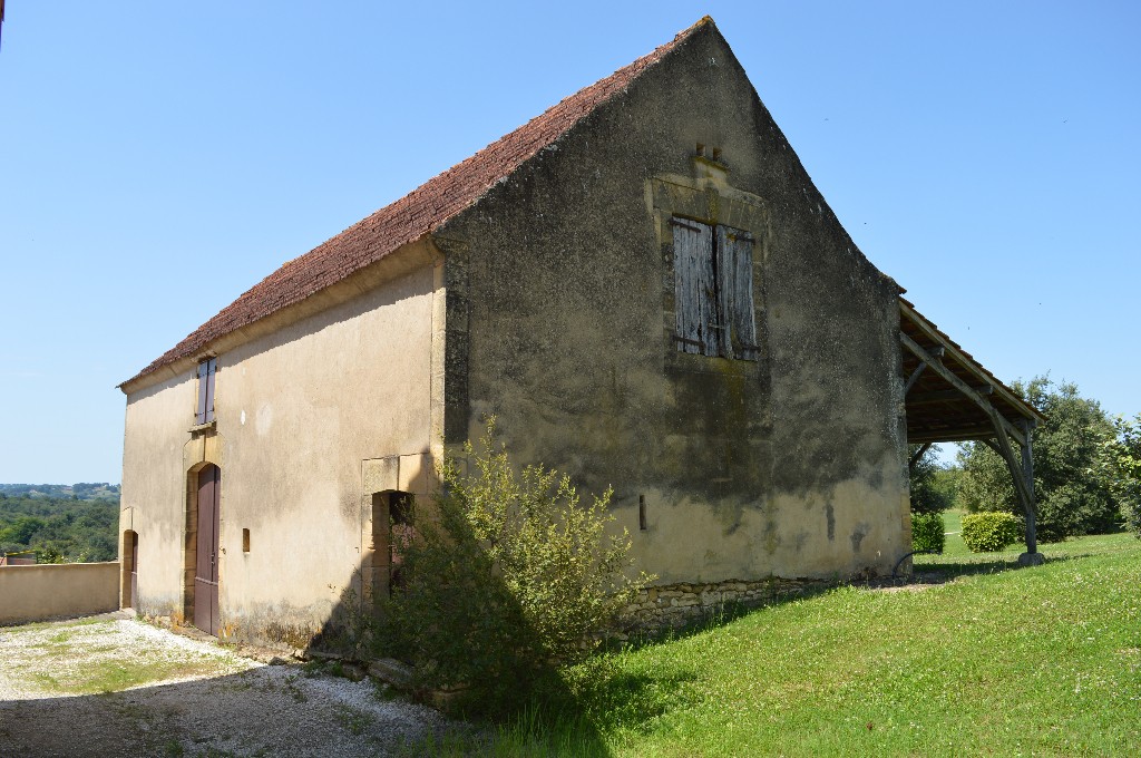 Vente Maison à Marcillac-Saint-Quentin 11 pièces