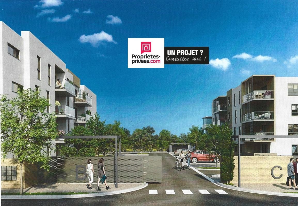 Vente Appartement à Elne 3 pièces