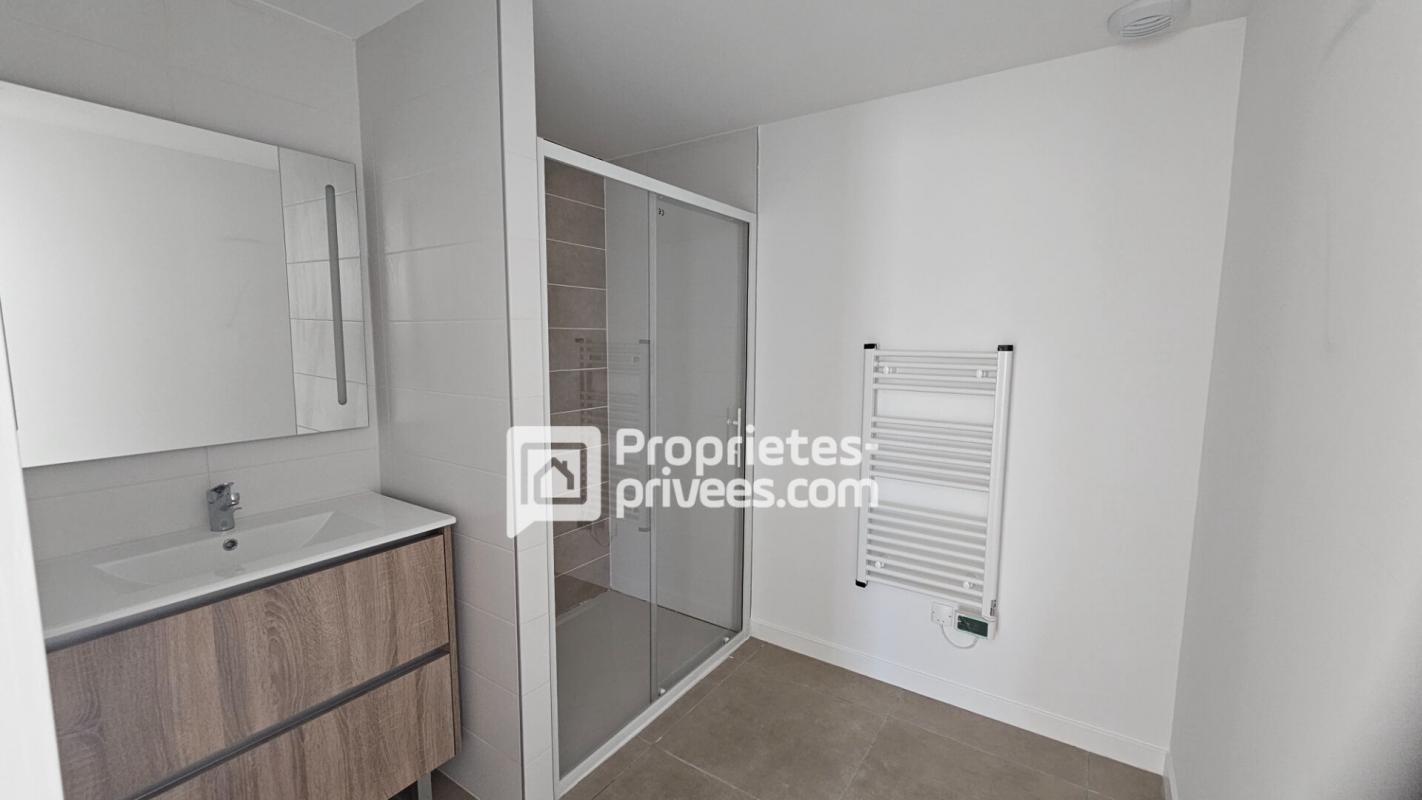 Vente Appartement à Elne 2 pièces