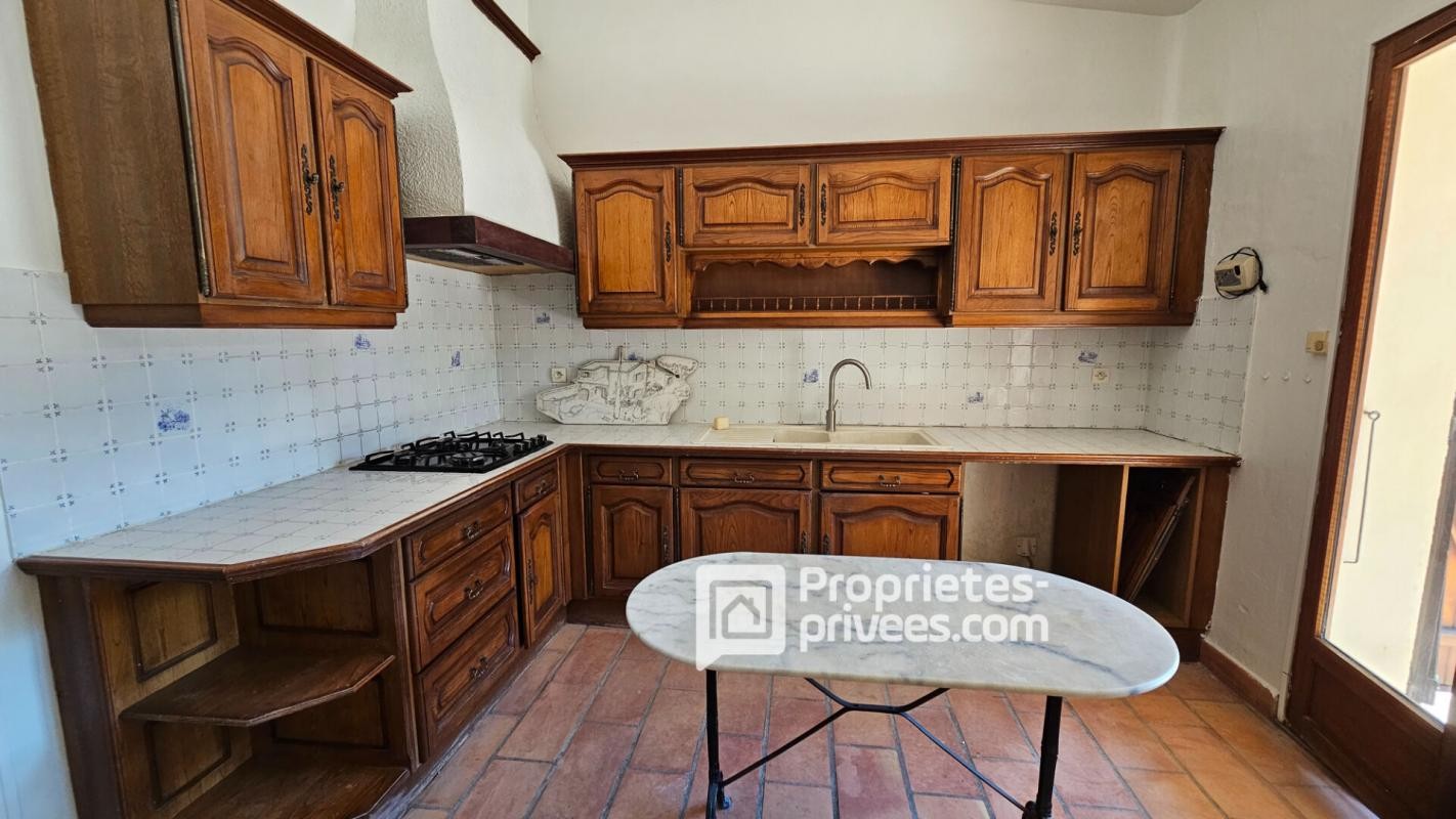 Vente Maison à Argelès-sur-Mer 5 pièces