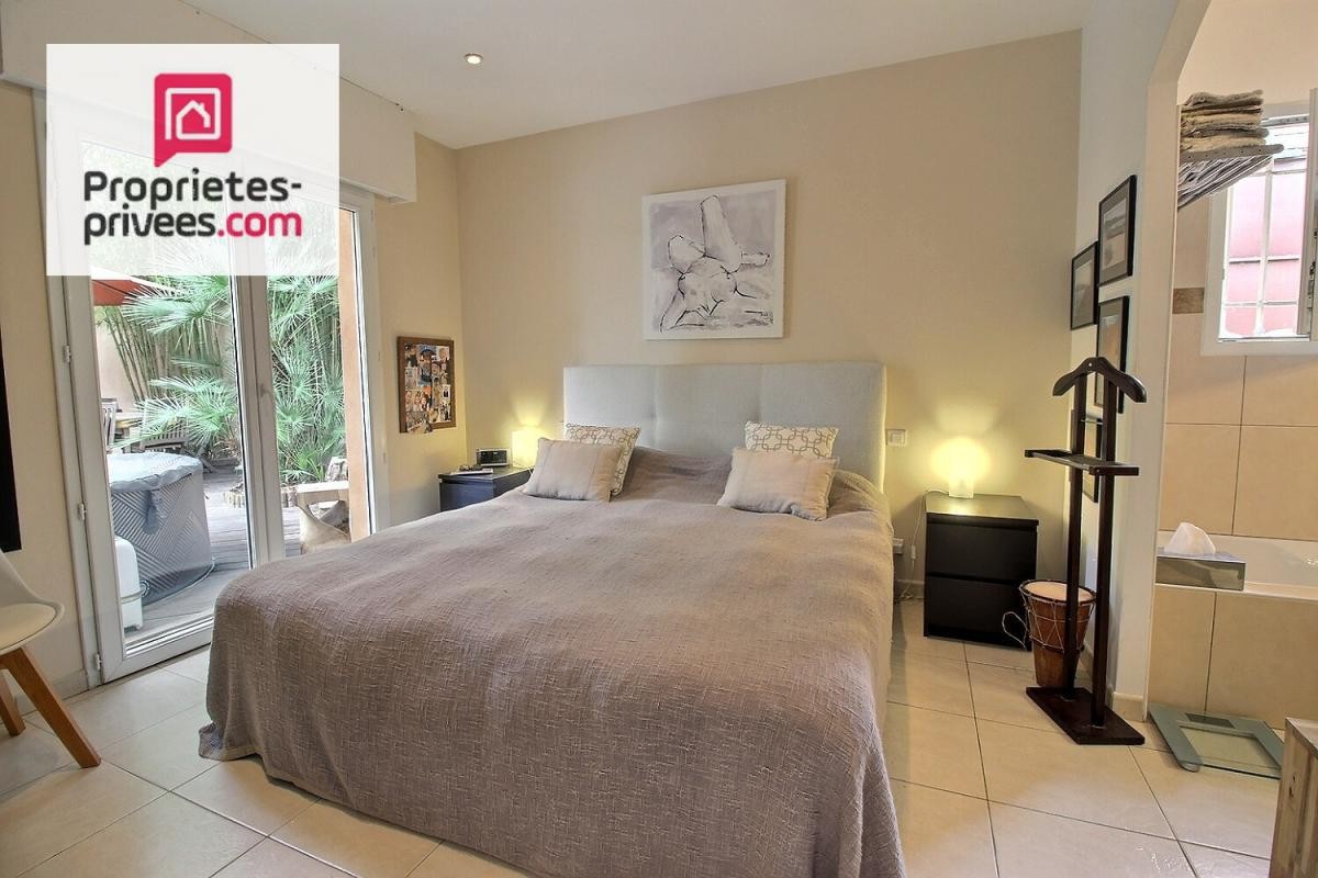 Vente Maison à Sainte-Maxime 5 pièces