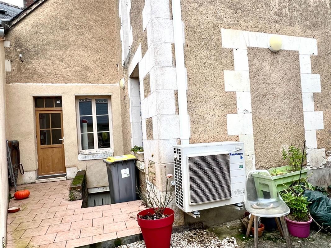 Vente Maison à Vendôme 4 pièces