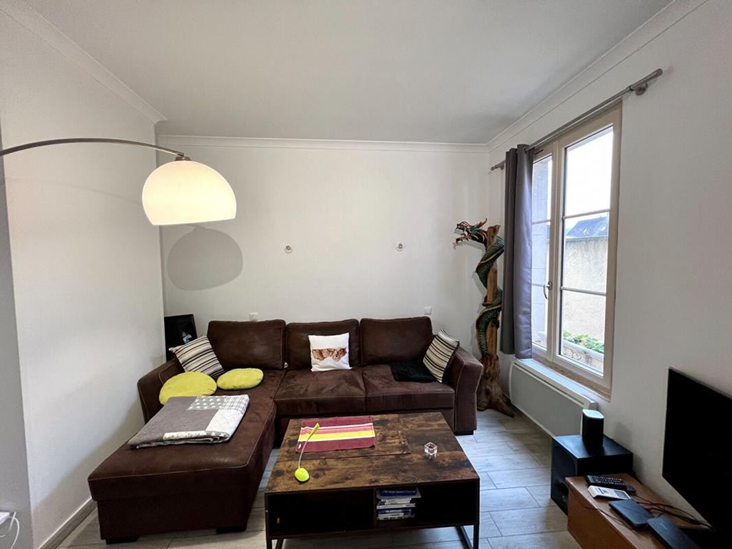 Vente Maison à Vendôme 4 pièces